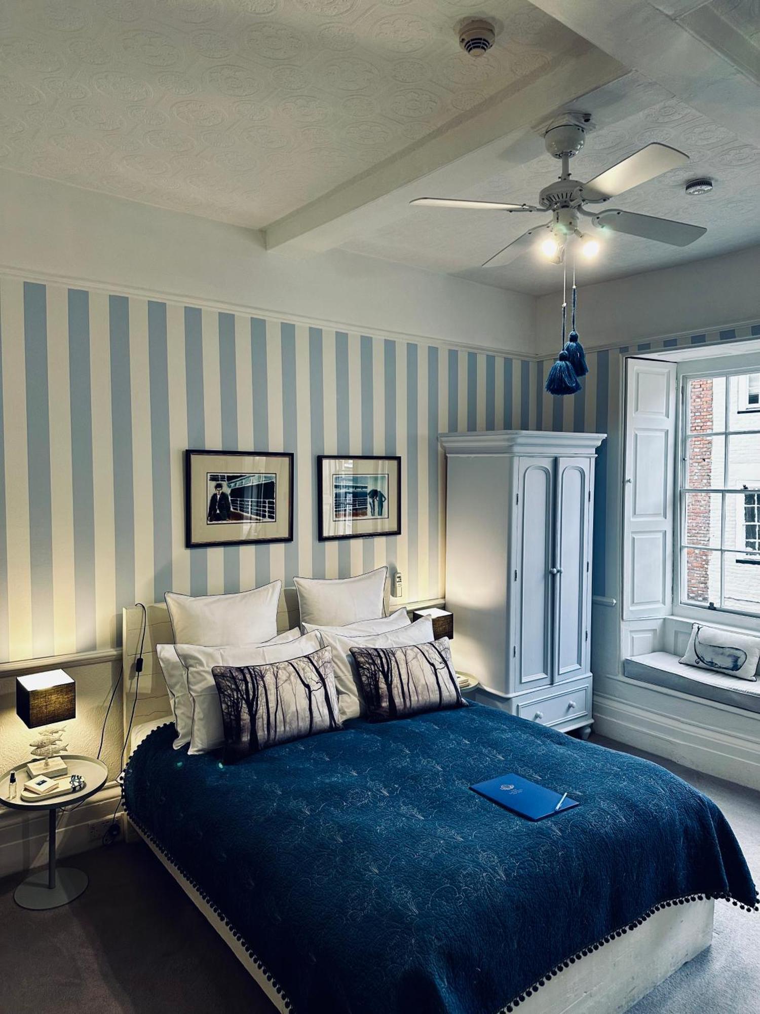 ヘイスティングス The Laindons Bed & Breakfast エクステリア 写真